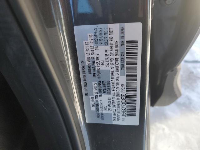 Photo 14 from auction – 2016 MAZDA CX-5 GT with VIN JM3KE4DY7G0903636