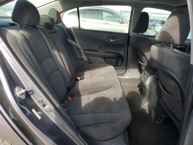 Photo 10 from auction – 2014 HONDA ACCORD EX with VIN 1HGCR2F70EA184197