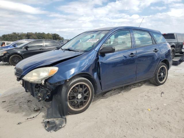 TOYOTA COROLLA MA 2007 with VIN 2T1KR32E17C679513 - Photo from auction