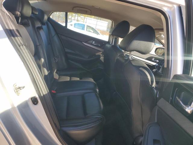Photo 10 from auction – 2017 NISSAN MAXIMA 3.5 with VIN 1N4AA6AP1HC371054