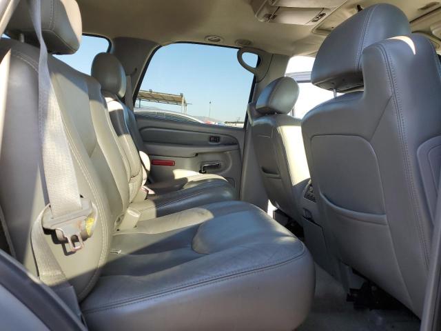 Photo 11 from auction – 2005 GMC YUKON DENA with VIN 1GKEK63U95J224746