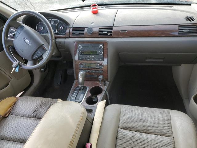 Photo 8 from auction – 2008 FORD TAURUS SEL with VIN 1FAHP24W38G143011