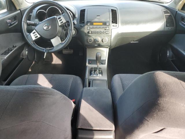 Photo 8 from auction – 2006 NISSAN ALTIMA S with VIN 1N4AL11D76C234121
