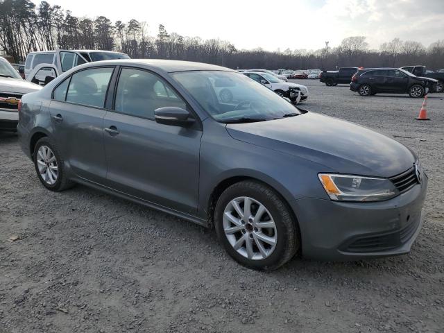 Photo 4 from auction – 2012 VOLKSWAGEN JETTA SE with VIN 3VWDP7AJXCM113403