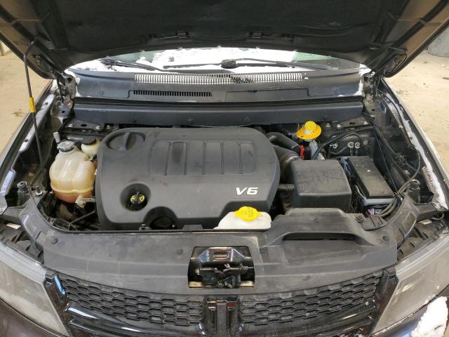 Photo 12 from auction – 2017 DODGE JOURNEY CR with VIN 3C4PDDGG0HT615238
