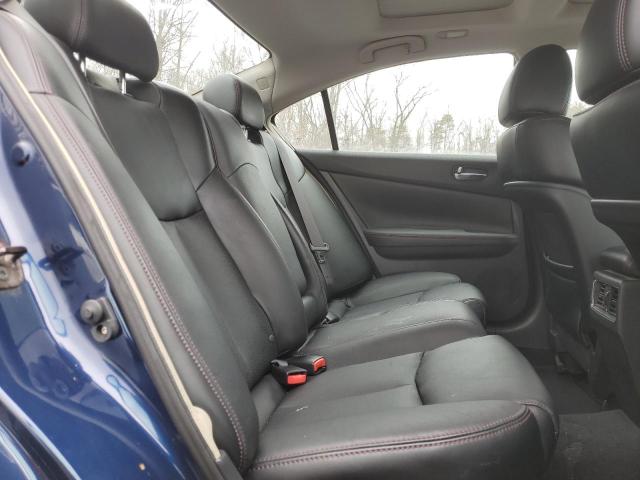 Photo 10 from auction – 2009 NISSAN MAXIMA S with VIN 1N4AA51E79C807058