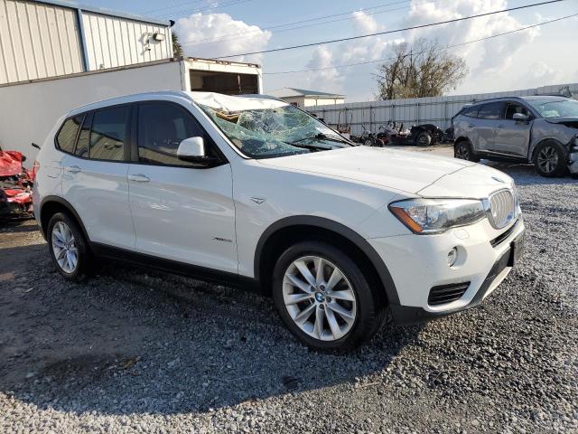 Photo 4 from auction – 2015 BMW X3 XDRIVE2 with VIN 5UXWX9C55F0D53703