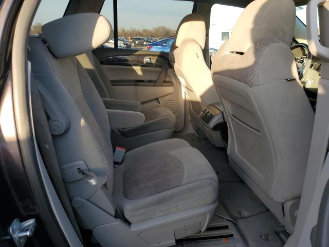 Photo 11 from auction – 2015 BUICK ENCLAVE with VIN 5GAKRAKD0FJ166432