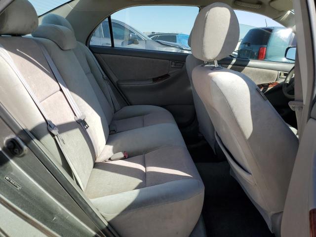Photo 10 from auction – 2007 TOYOTA COROLLA CE with VIN 2T1BR30E37C743439