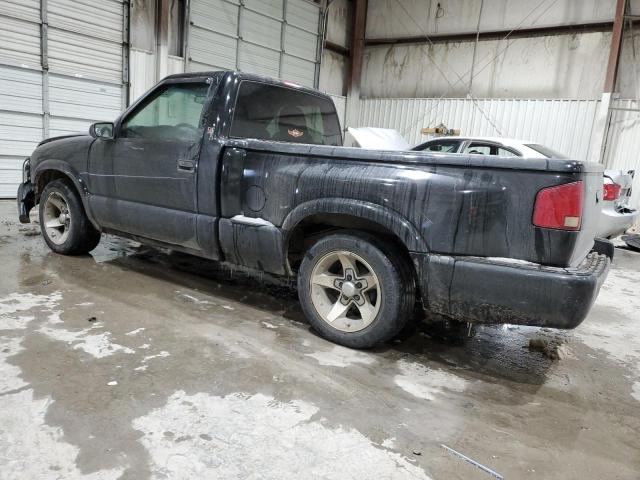 Photo 2 from auction – 2002 GMC SONOMA with VIN 1GTCS14WX28239250