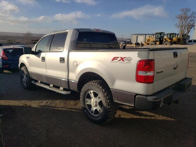 Photo 2 from auction – 2004 FORD F150 with VIN 1FTPW145X4KC61347