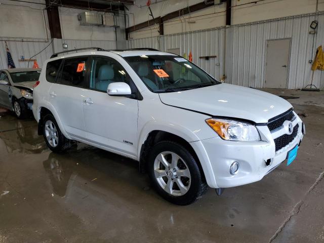 Zdjęcie 4 z aukcji – 2012 TOYOTA RAV4 LIMIT z VIN 2T3DF4DVXCW178365