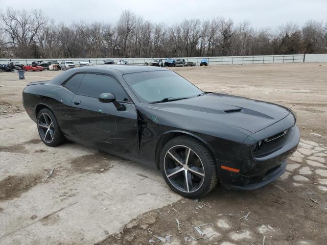 Photo 4 from auction – 2016 DODGE CHALLENGER with VIN 2C3CDZAG9GH183734