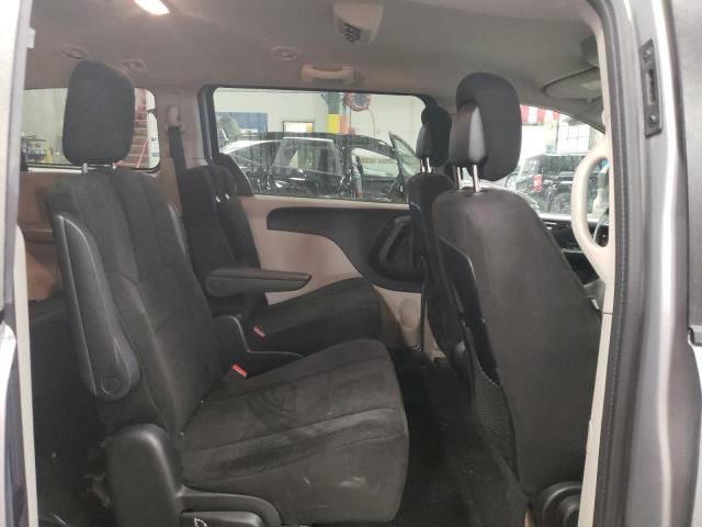 Photo 11 from auction – 2013 DODGE GRAND CARA with VIN 2C4RDGCG6DR649763