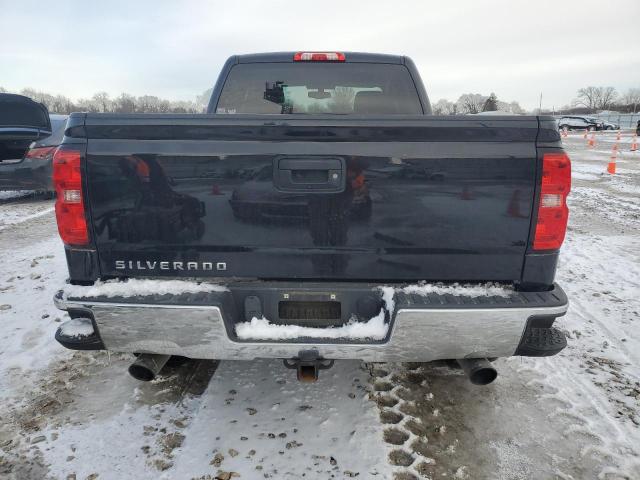 Photo 6 from auction – 2015 CHEVROLET SILVERADO with VIN 1GCVKPEC6FZ435282