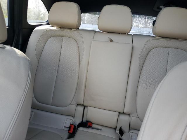 Photo 10 from auction – 2018 BMW X1 XDRIVE2 with VIN WBXHT3C38J5F92064
