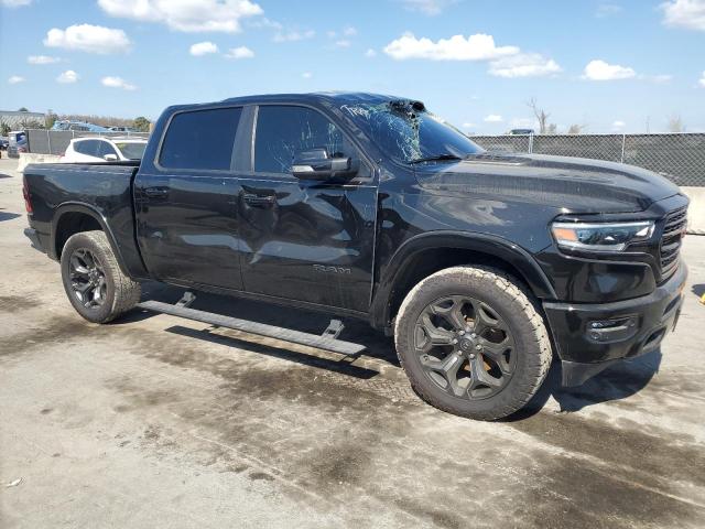 Photo 4 from auction – 2021 RAM 1500 LIMIT with VIN 1C6RREHTXMN753298