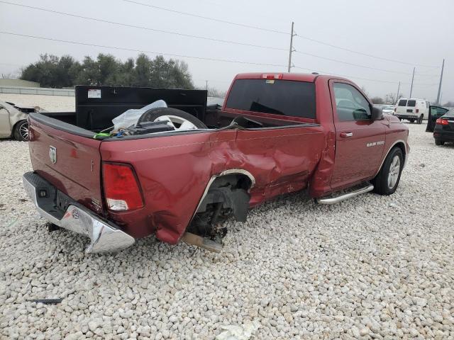 Photo 3 from auction – 2011 DODGE RAM 1500 with VIN 3D7JB1EP0BG602671