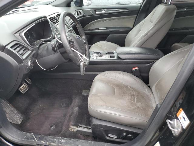 Photo 7 from auction – 2017 FORD FUSION SPO with VIN 3FA6P0VP9HR220976