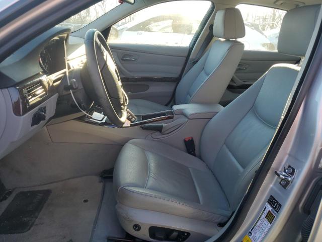 Photo 7 from auction – 2006 BMW 325 XI with VIN WBAVD13556KV13231