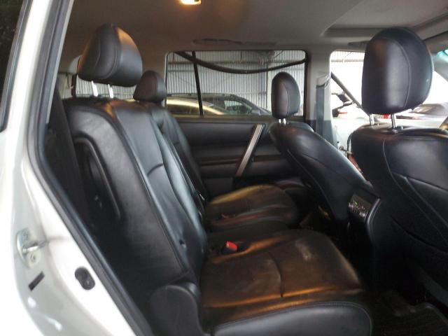 Photo 11 from auction – 2013 TOYOTA HIGHLANDER with VIN 5TDBK3EH3DS190060