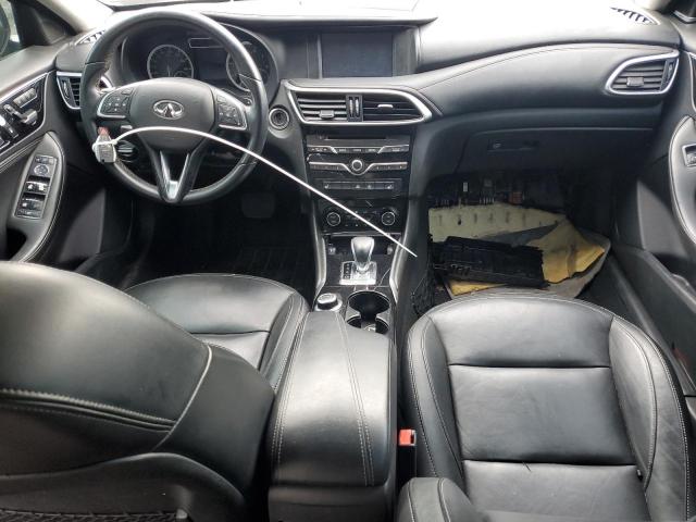 Photo 8 from auction – 2018 INFINITI QX30 BASE with VIN SJKCH5CR2JA060545
