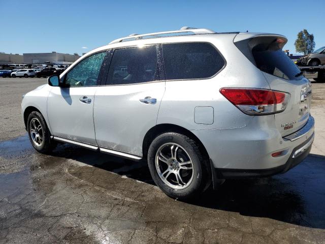 Zdjęcie 2 z aukcji – 2014 NISSAN PATHFINDER z VIN 5N1AR2MN4EC707888