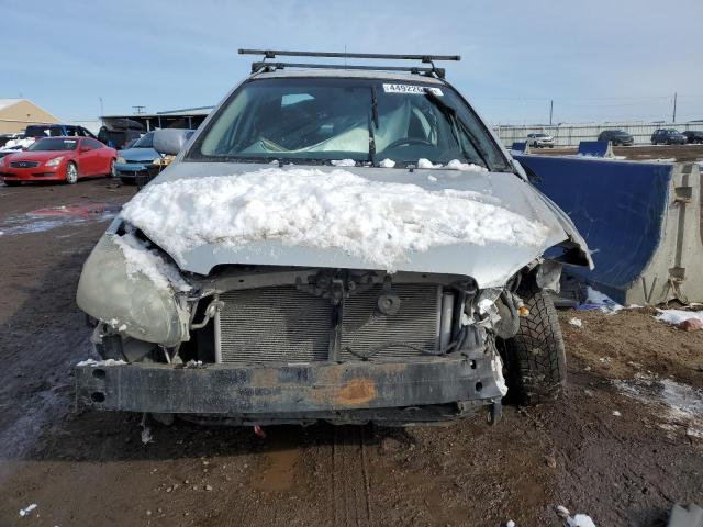 Photo 5 from auction – 2005 TOYOTA COROLLA CE with VIN 1NXBR32E15Z343100