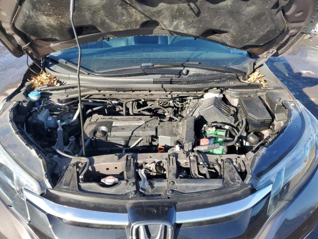Photo 12 from auction – 2015 HONDA CR-V EXL with VIN 2HKRM4H74FH640583