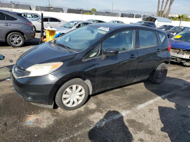NISSAN VERSA NOTE 2015 with VIN 3N1CE2CP1FL414034 - Photo from auction