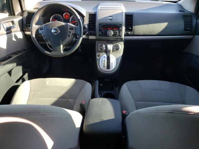 Photo 8 from auction – 2011 NISSAN SENTRA 2.0 with VIN 3N1AB6AP9BL730561