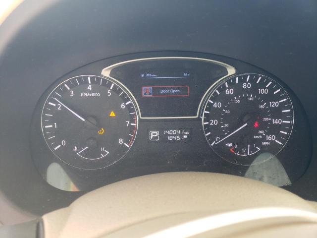 Photo 9 from auction – 2014 NISSAN ALTIMA 2.5 with VIN 1N4AL3AP1EC320223