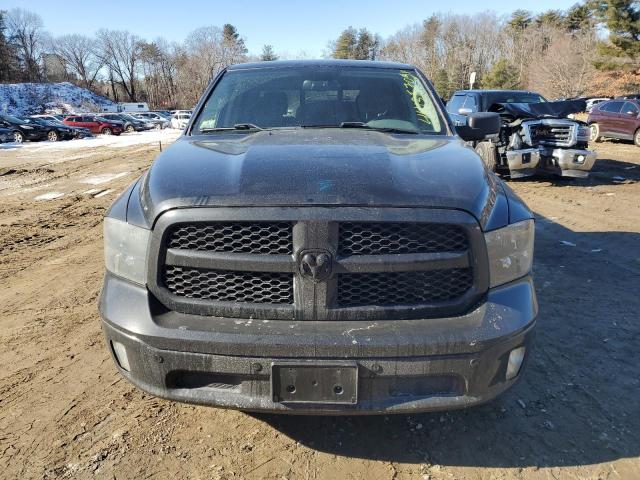 Photo 5 from auction – 2018 RAM 1500 SLT with VIN 1C6RR7LT4JS247126