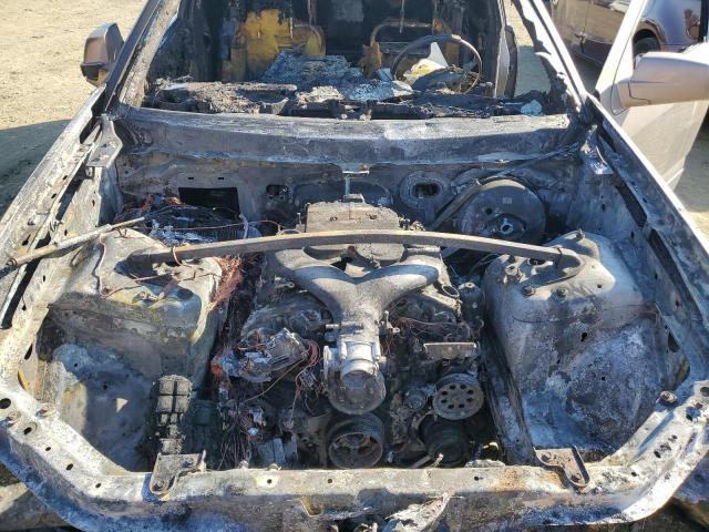 Photo 12 from auction – 2006 CADILLAC SRX with VIN 1GYEE637860163890
