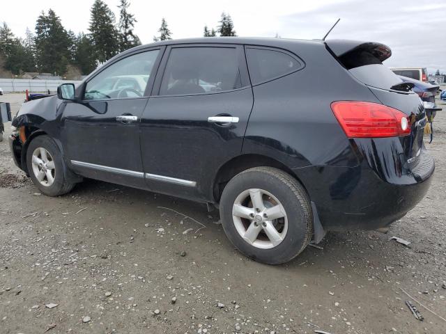 Photo 2 from auction – 2013 NISSAN ROGUE S with VIN JN8AS5MV4DW123793