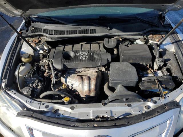 Photo 11 from auction – 2010 TOYOTA CAMRY BASE with VIN 4T4BF3EKXAR035742
