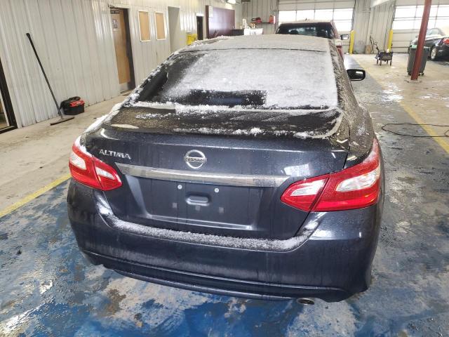 Photo 6 from auction – 2016 NISSAN ALTIMA 2.5 with VIN 1N4AL3AP1GN360017
