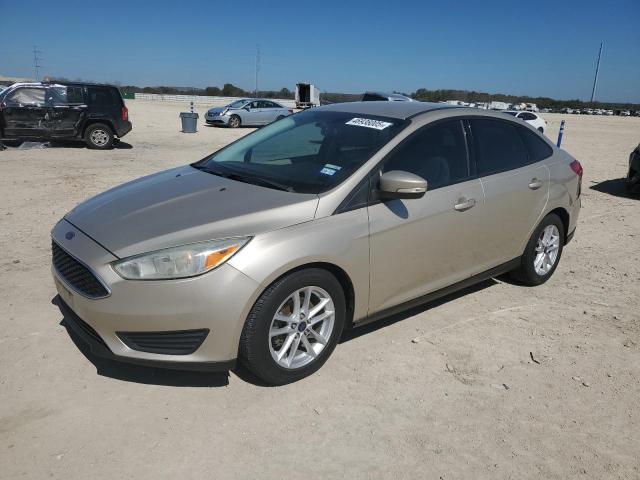 FORD FOCUS SE 2017 with VIN 1FADP3FE1HL229840 - Photo from auction