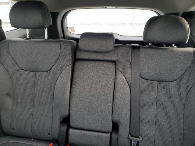 Photo 10 from auction – 2023 HYUNDAI SANTA FE S with VIN 5NMS2DAJ7PH612286
