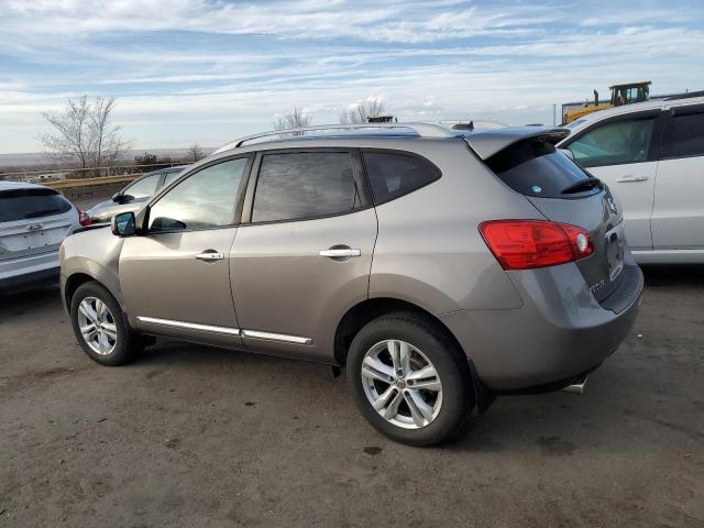 Photo 2 from auction – 2012 NISSAN ROGUE with VIN JN8AS5MT3CW609802