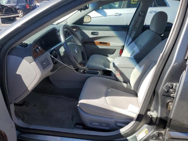 Photo 7 from auction – 2005 BUICK LACROSSE C with VIN 2G4WC532551246870