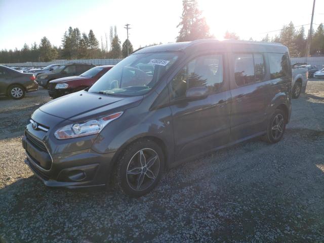 Photo 1 from auction – 2016 FORD TRANSIT CO with VIN NM0GE9G71G1290760