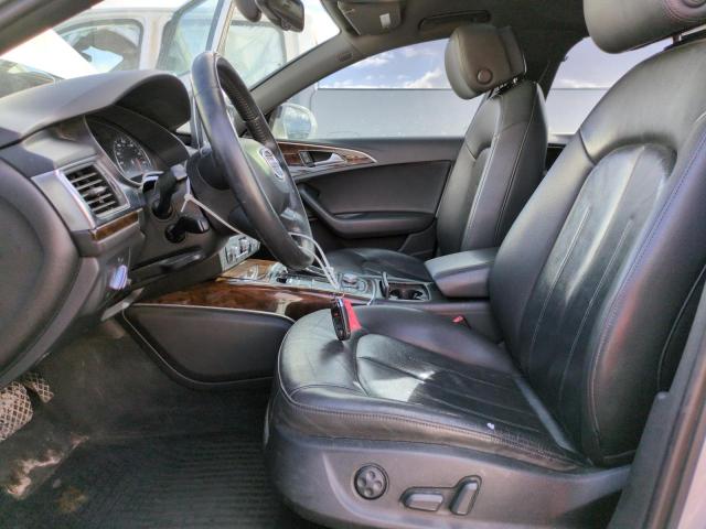 Photo 7 from auction – 2014 AUDI A6 PREMIUM with VIN WAUGFAFC1EN049090