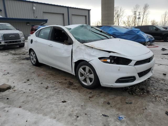 Photo 4 from auction – 2015 DODGE DART SXT with VIN 1C3CDFBB2FD406483