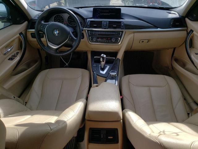 Photo 8 from auction – 2014 BMW ACTIVEHYBR with VIN WBA3F9C58EF484587