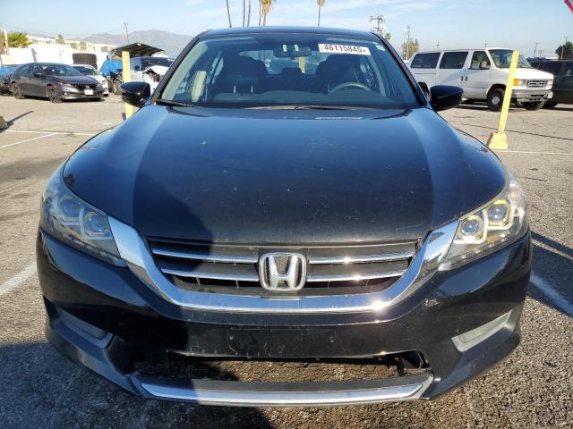 Photo 5 from auction – 2015 HONDA ACCORD SPO with VIN 1HGCR2F58FA108484