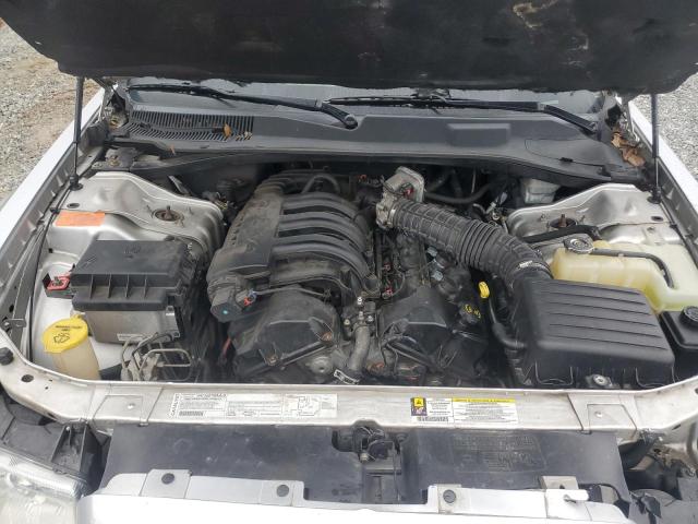 Photo 11 from auction – 2007 CHRYSLER 300 with VIN 2C3KA43R57H821192
