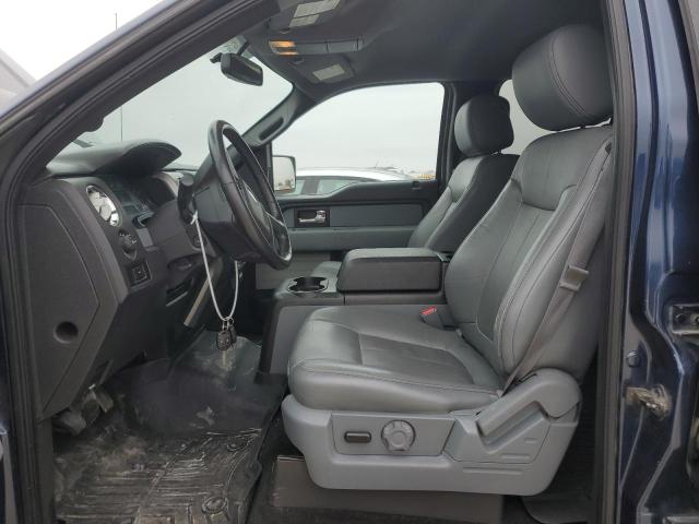 Photo 7 from auction – 2014 FORD F150 SUPER with VIN 1FTFW1CF4EKF73896