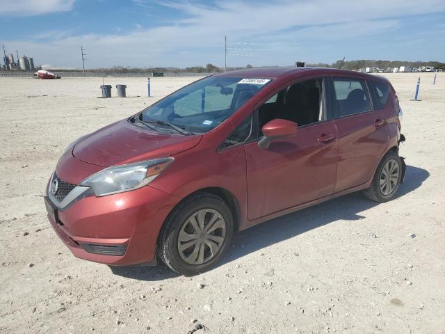 NISSAN VERSA NOTE 2017 with VIN 3N1CE2CP3HL377667 - Photo from auction