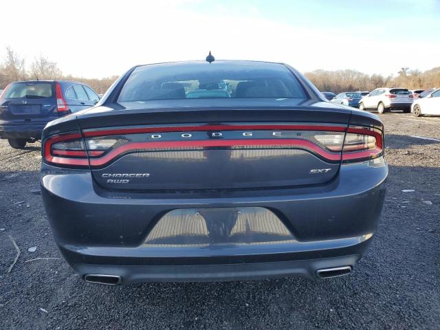صورة رقم 6 من المزاد - 2016 DODGE CHARGER SX مع VIN 2C3CDXJG7GH216301